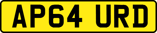 AP64URD