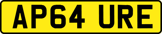 AP64URE