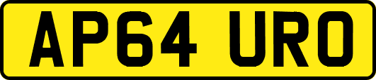 AP64URO