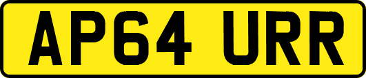AP64URR