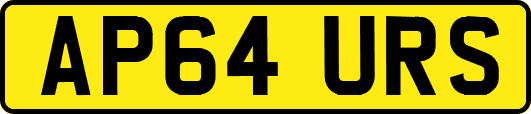AP64URS