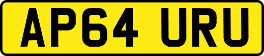AP64URU