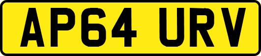 AP64URV