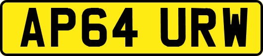 AP64URW