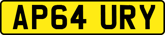 AP64URY