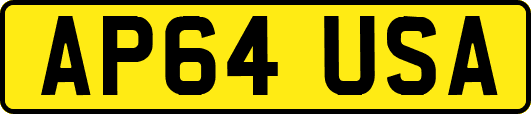 AP64USA
