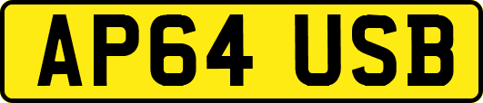 AP64USB