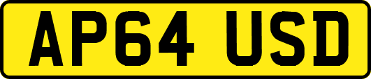 AP64USD