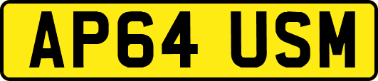 AP64USM