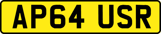 AP64USR