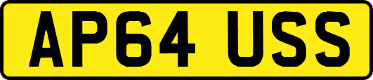AP64USS