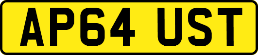 AP64UST