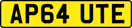 AP64UTE