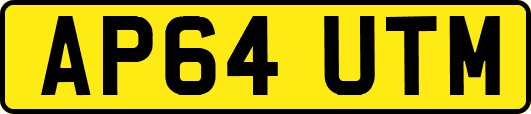 AP64UTM