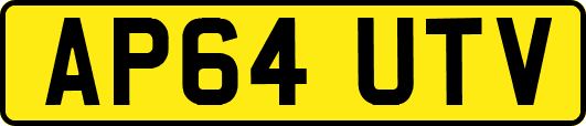 AP64UTV