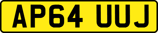 AP64UUJ