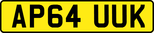 AP64UUK