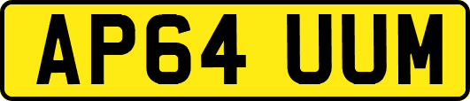 AP64UUM