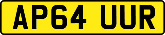 AP64UUR