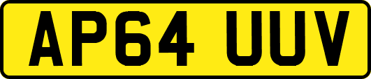 AP64UUV