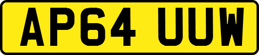 AP64UUW