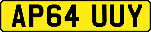 AP64UUY
