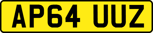 AP64UUZ