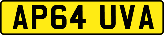 AP64UVA