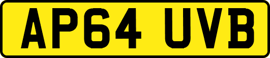 AP64UVB