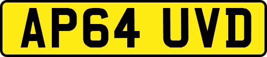 AP64UVD