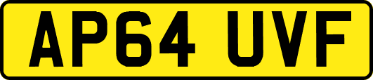 AP64UVF
