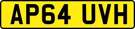 AP64UVH