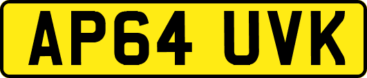AP64UVK