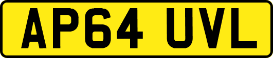 AP64UVL