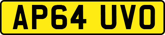 AP64UVO