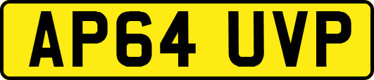 AP64UVP