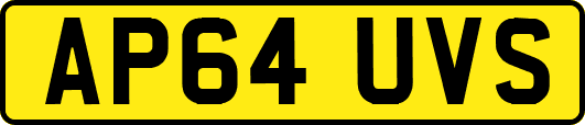 AP64UVS