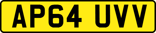AP64UVV