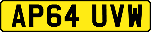 AP64UVW