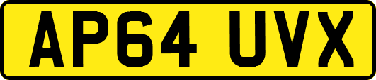 AP64UVX