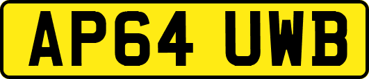AP64UWB