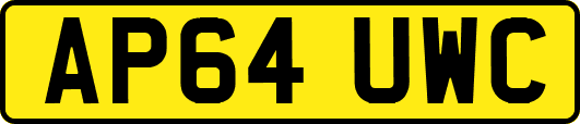 AP64UWC