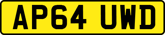 AP64UWD