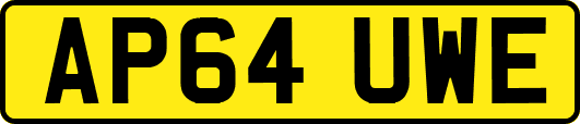 AP64UWE