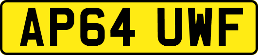 AP64UWF