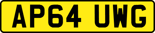 AP64UWG
