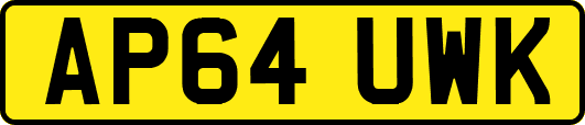 AP64UWK