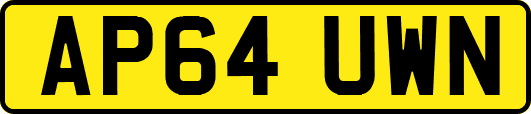 AP64UWN