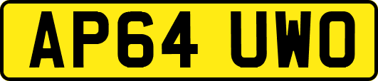 AP64UWO