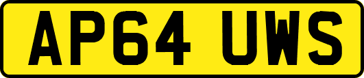 AP64UWS